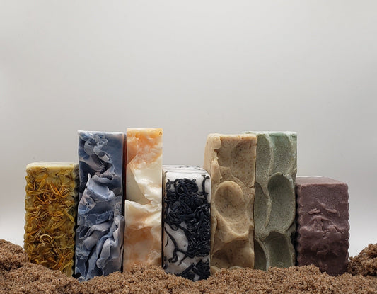 Why Using a Soap Dish is Essential for Your Skincare Routine