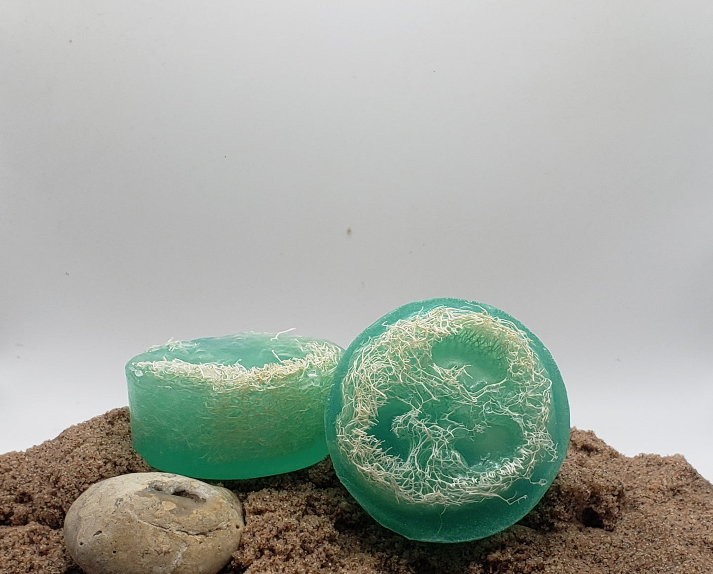 Cucumber Mint Soap