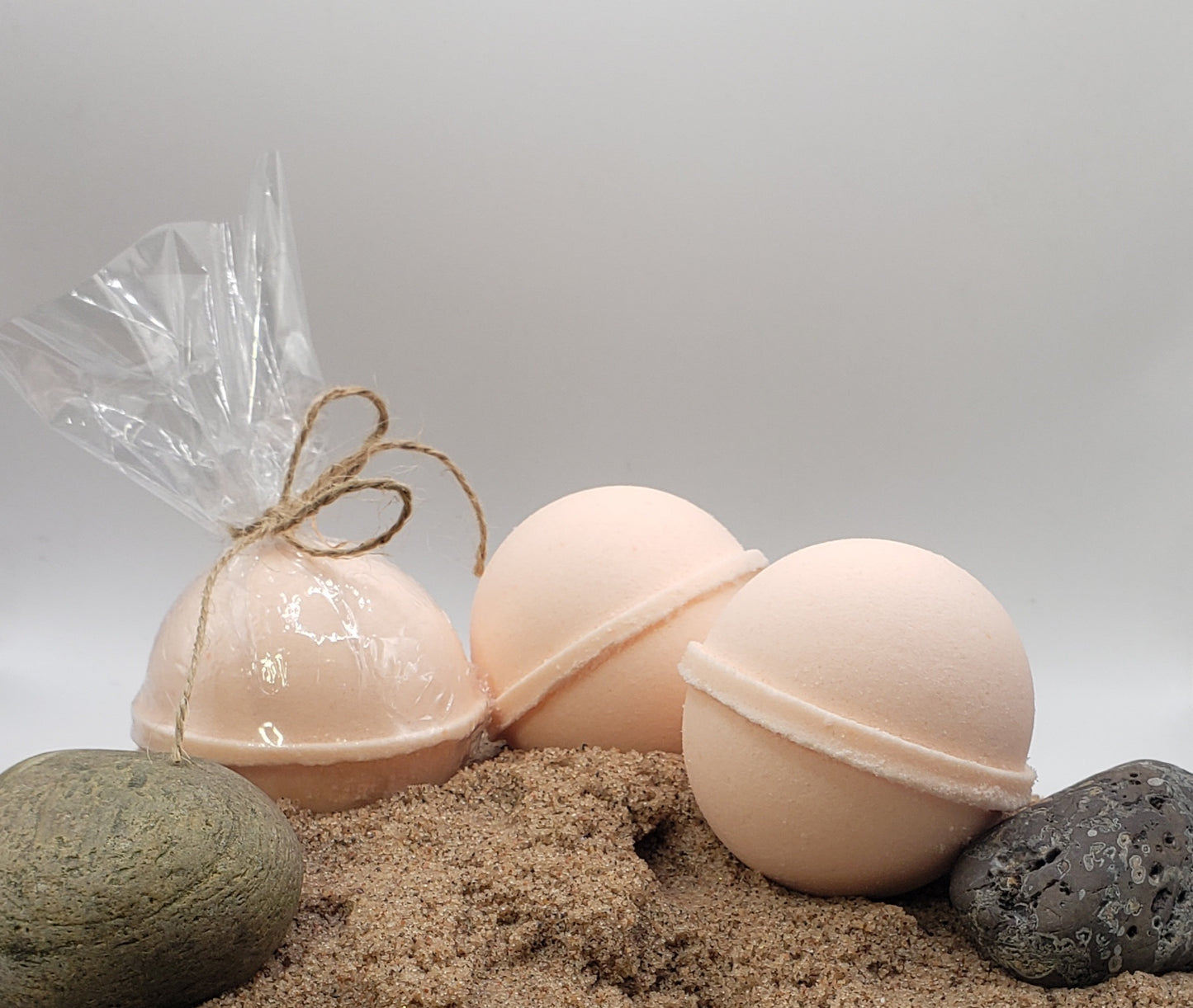Meditation Soap
