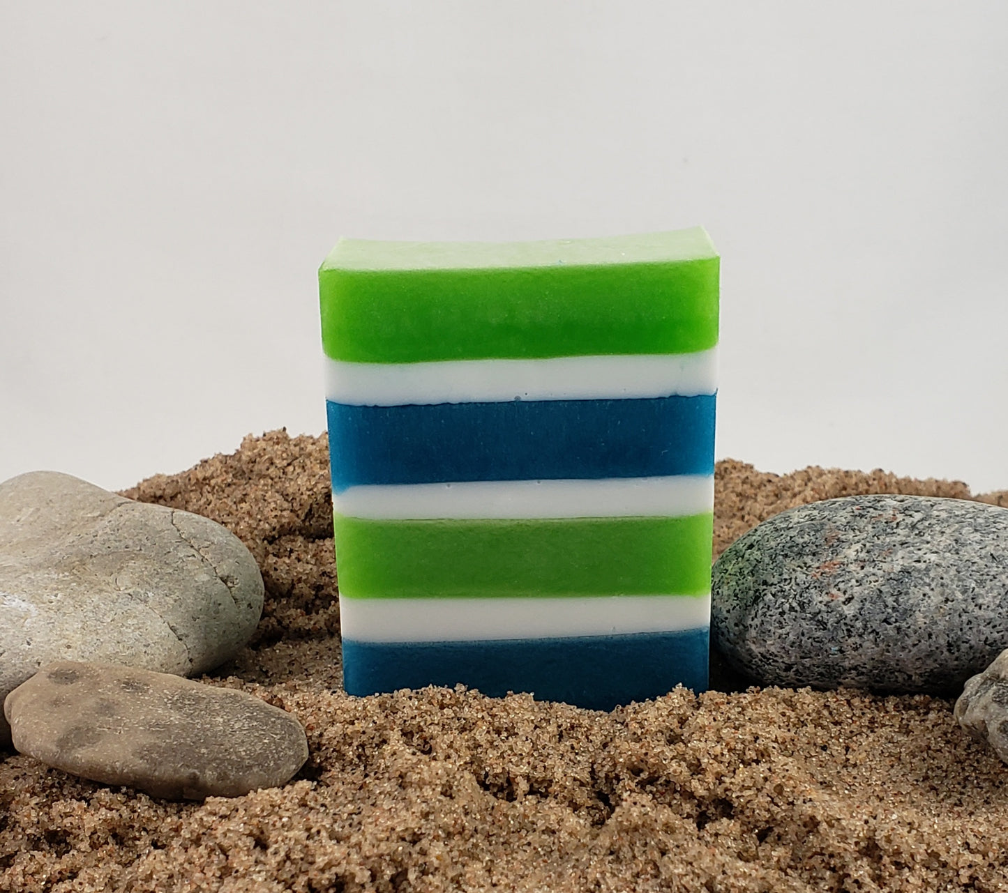 lake breeze soap
