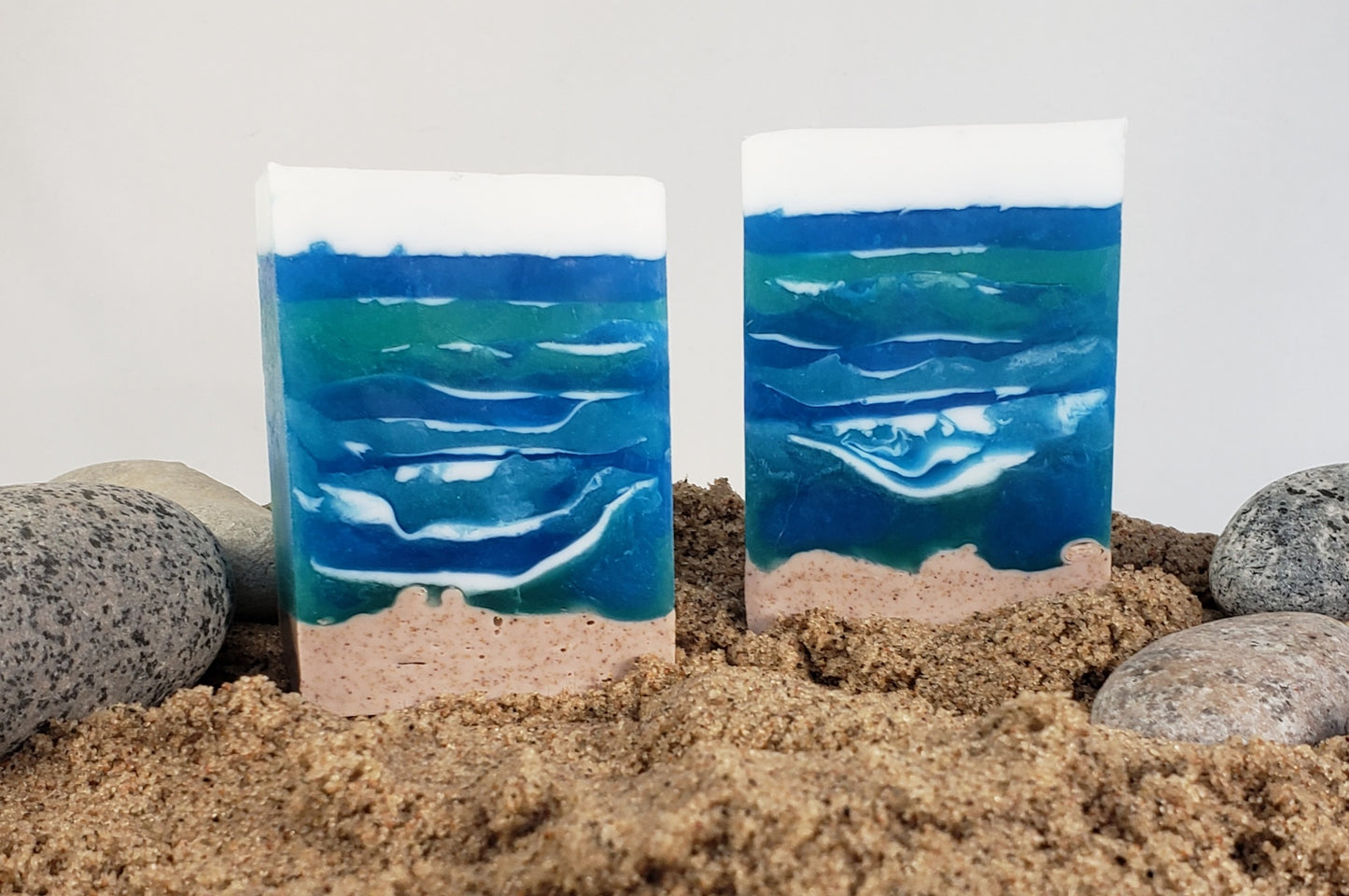 lake effect soap