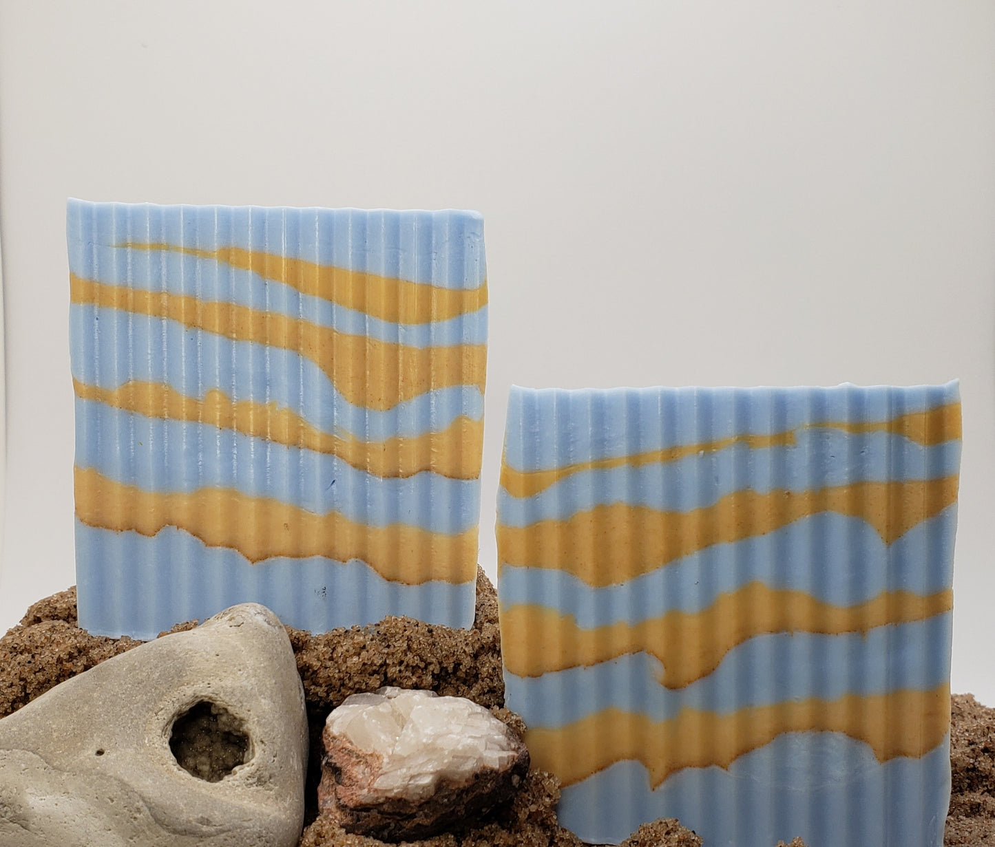 lake mi dunes soap