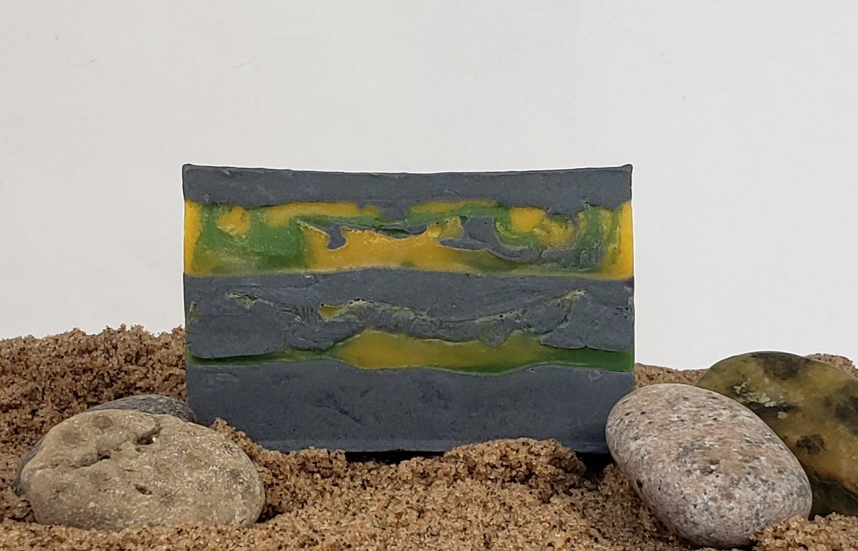 mr man soap