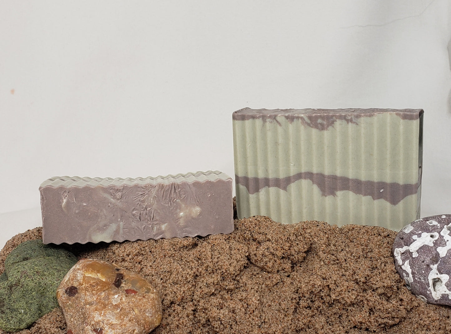 the curwood soap