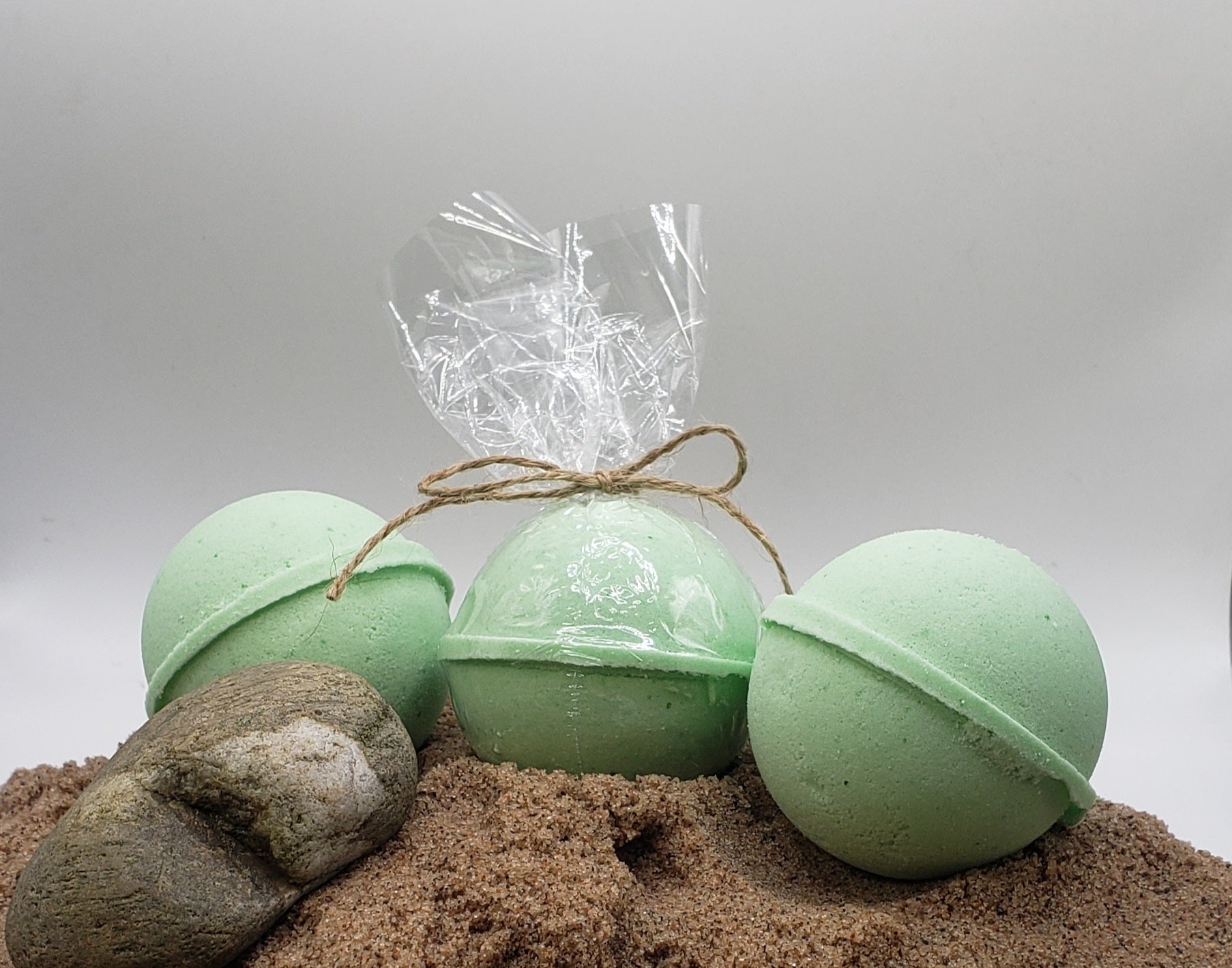 Mint Soap