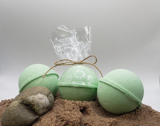 Mint Soap