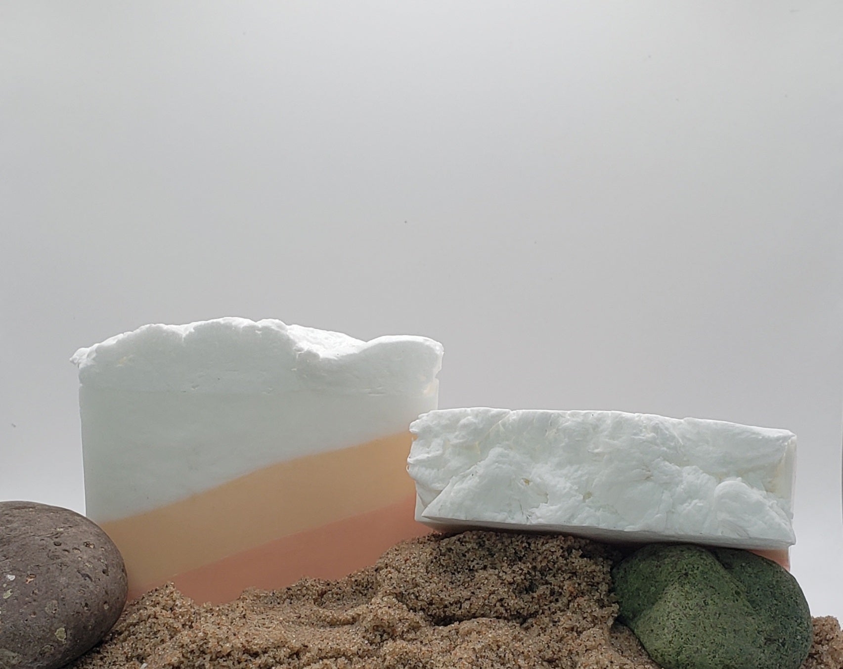 orange dream soap