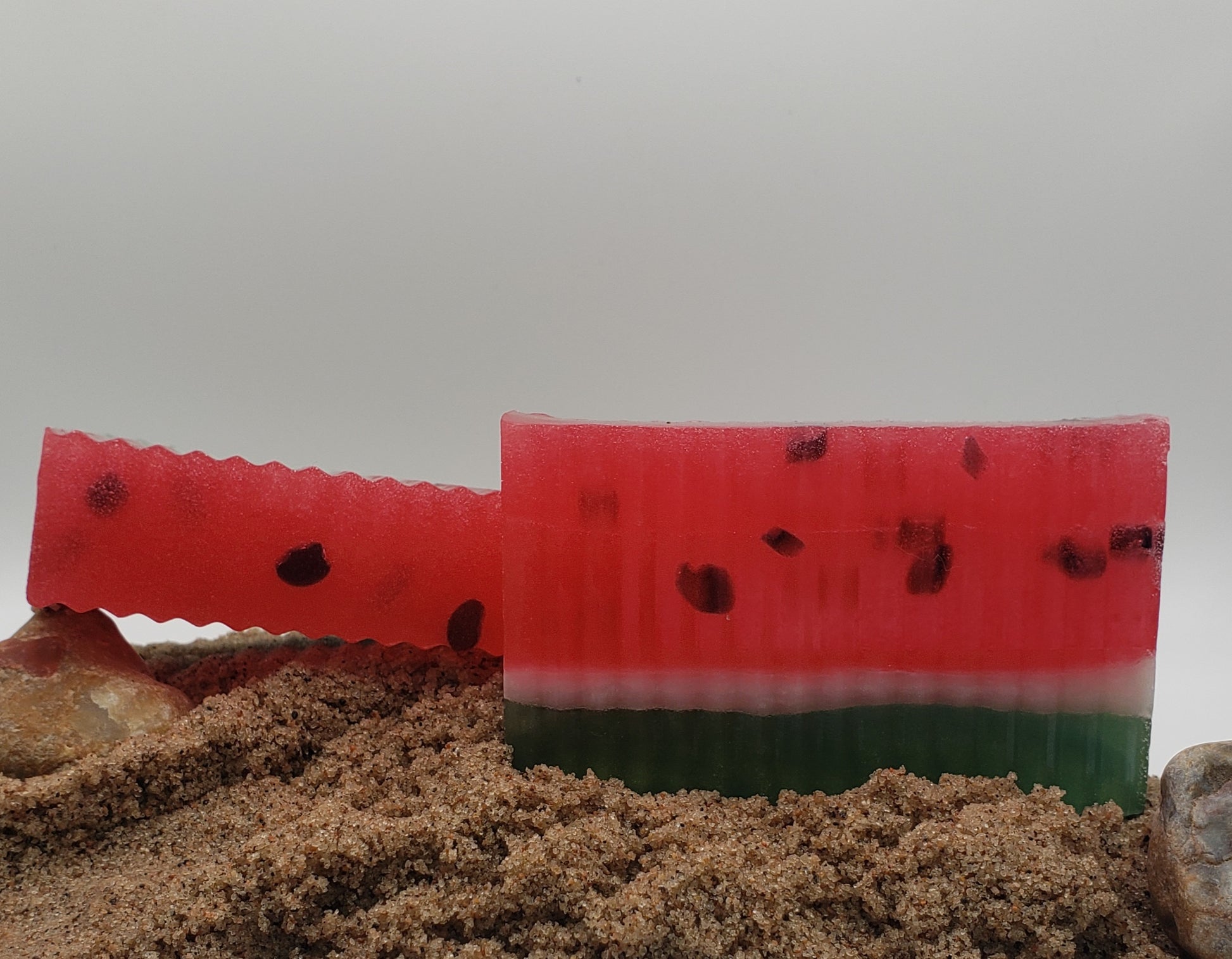 sweet summer time soap