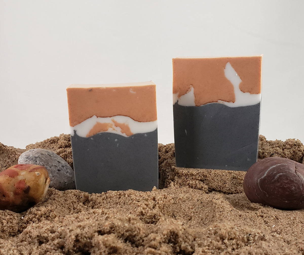 County Soaps County Roads – lakeshoresoap