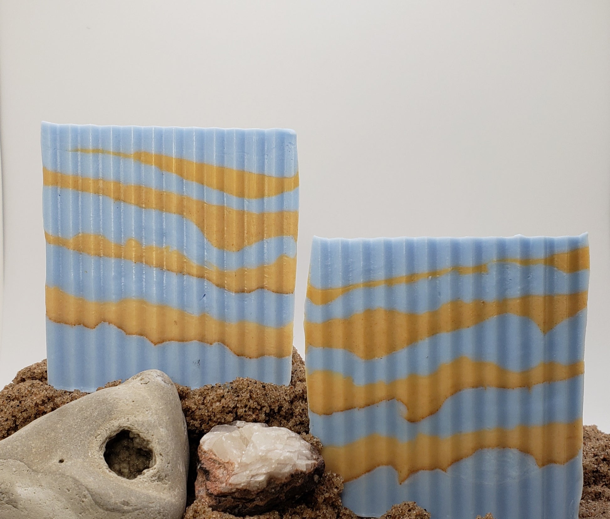lake mi dunes soap