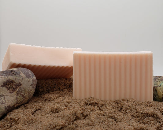 orange clove soap
