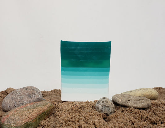 sweet pea soap