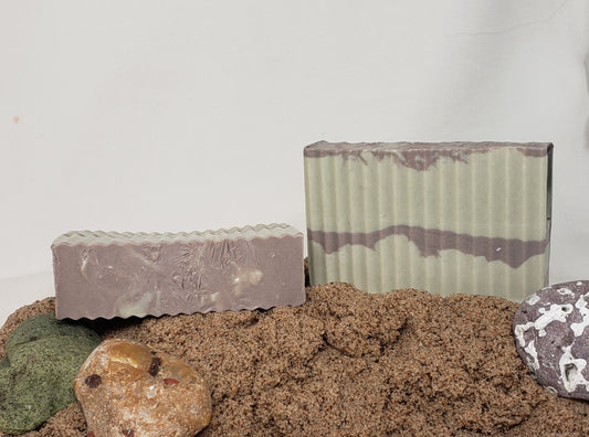 the curwood soap